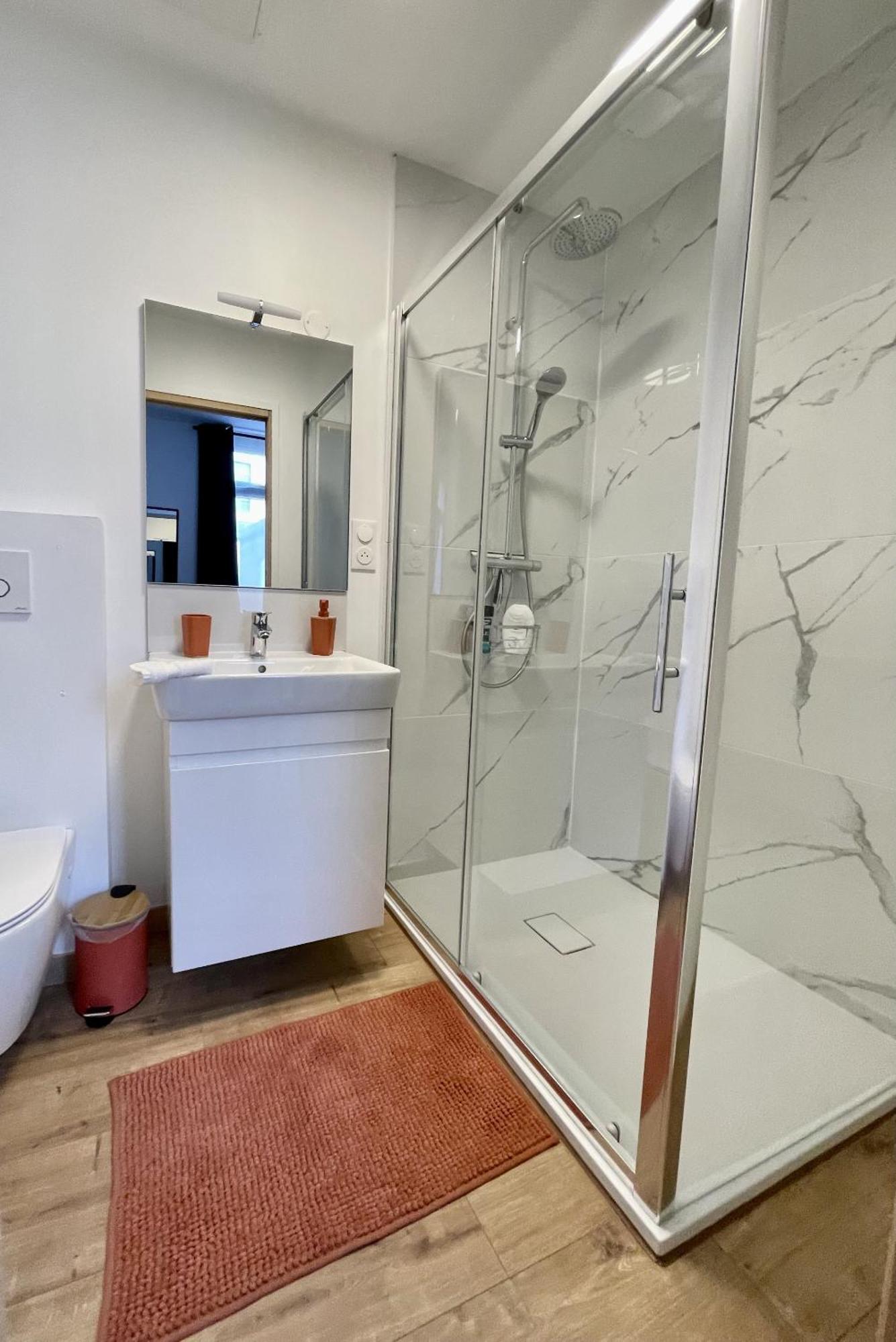 Appart Hotel Gambetta Lens Rom bilde